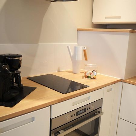 Studio Maison Verte Colmar Centre 외부 사진