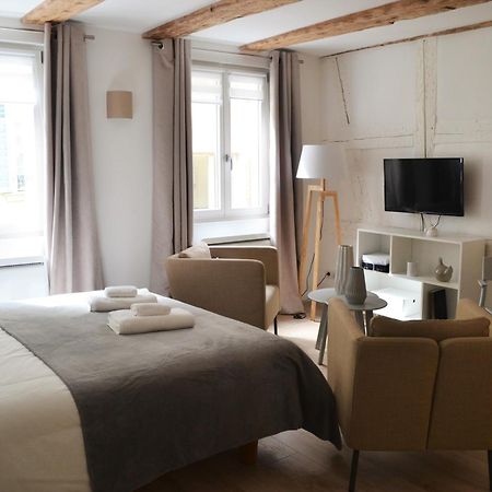 Studio Maison Verte Colmar Centre 외부 사진