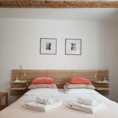 Studio Maison Verte Colmar Centre 외부 사진