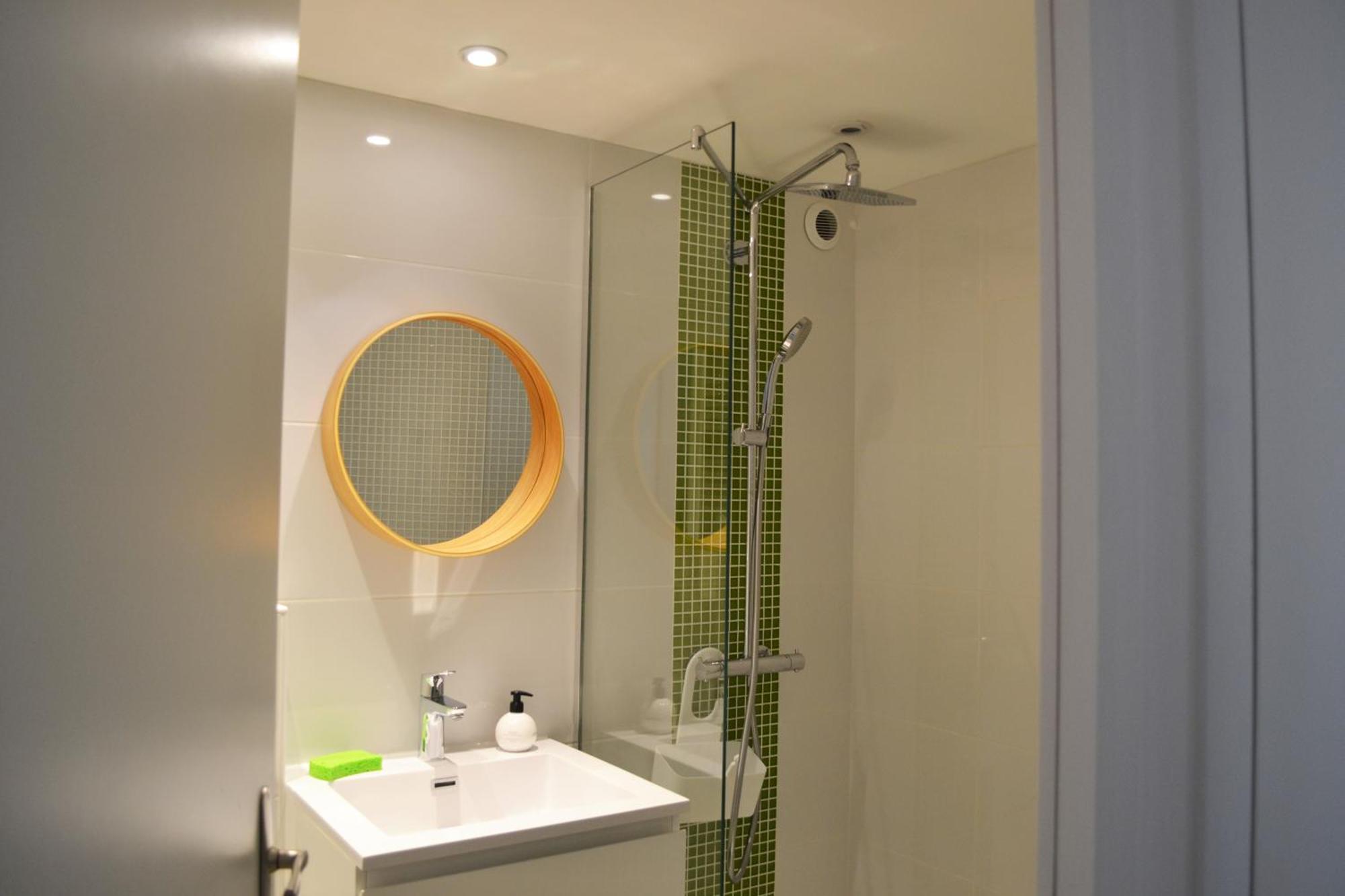 Studio Maison Verte Colmar Centre 외부 사진