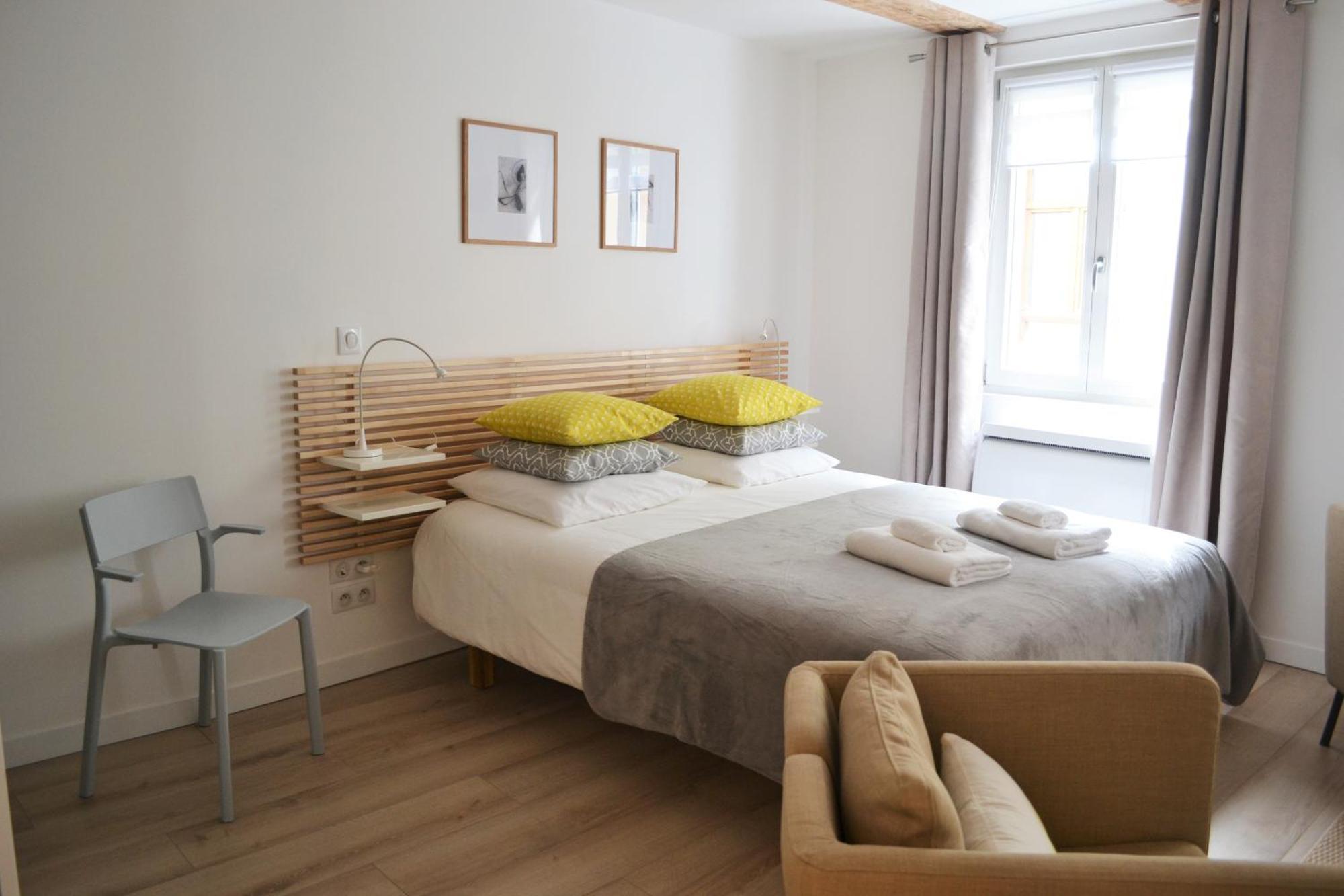 Studio Maison Verte Colmar Centre 외부 사진