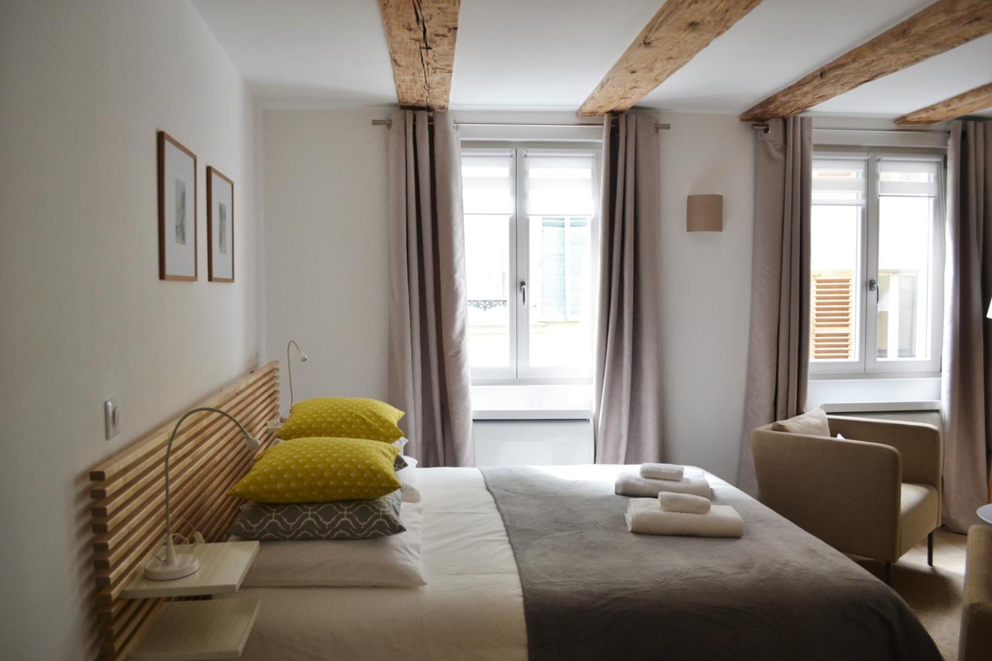 Studio Maison Verte Colmar Centre 외부 사진
