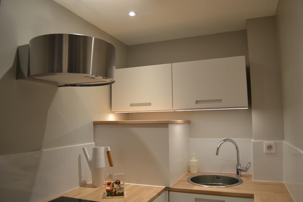 Studio Maison Verte Colmar Centre 외부 사진
