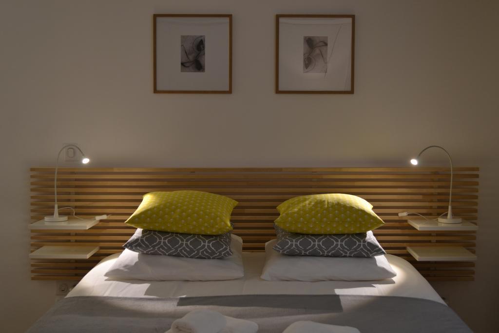 Studio Maison Verte Colmar Centre 외부 사진