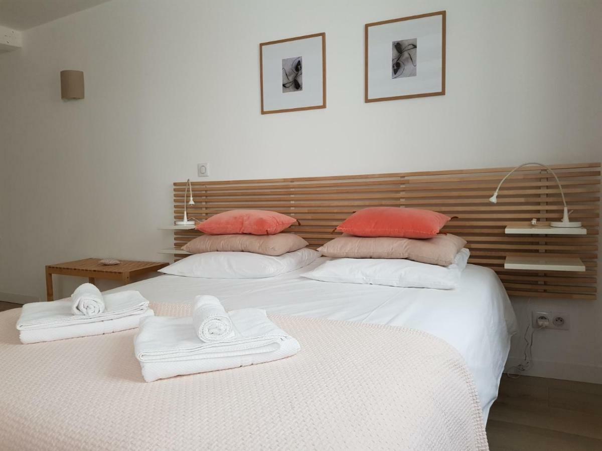 Studio Maison Verte Colmar Centre 외부 사진