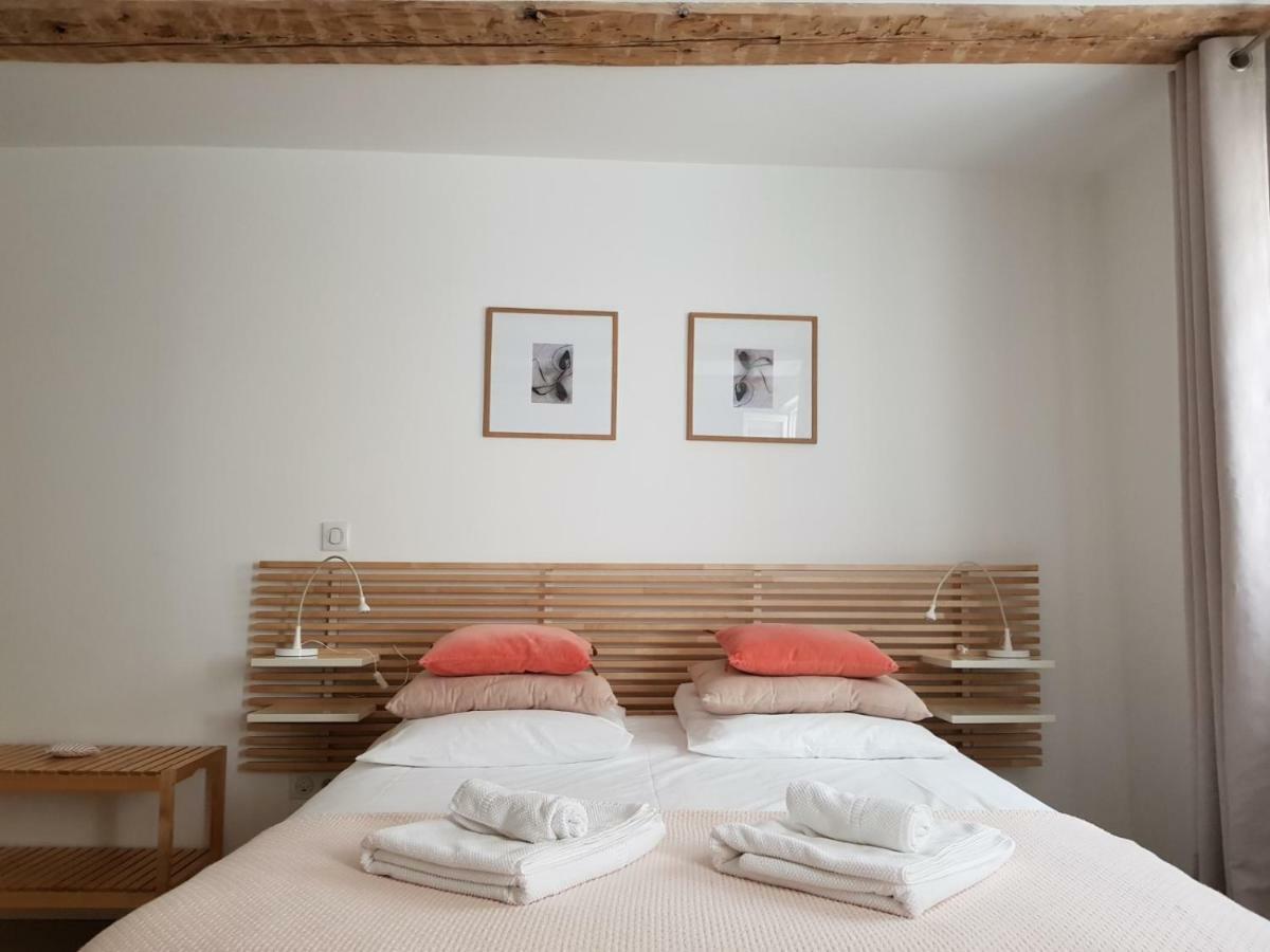 Studio Maison Verte Colmar Centre 외부 사진